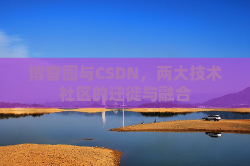博客园与CSDN，两大技术社区的迁徙与融合